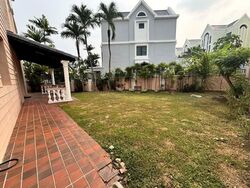 Highgate Crescent (D21), Terrace #630276611